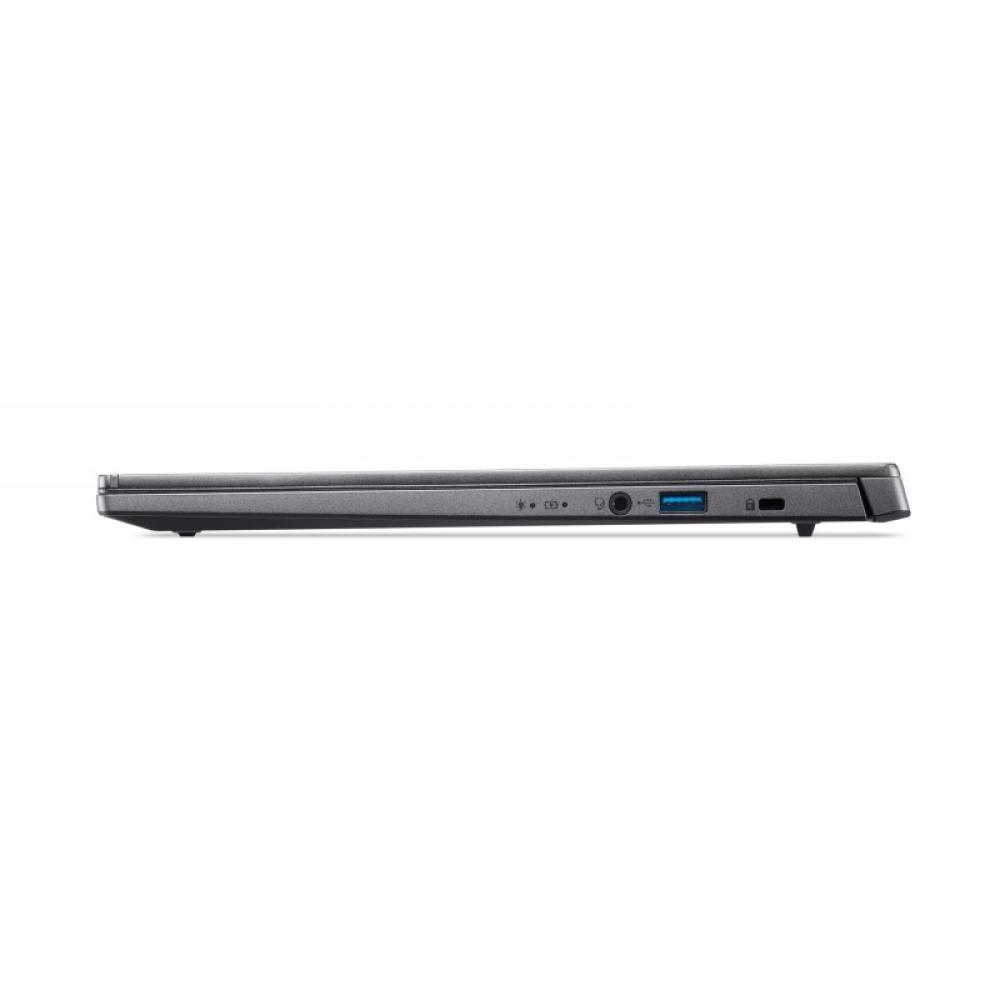 Acer - Aspire 14 AI A14-52M-56CP Intel Core Ultra 5 226V Portátil 35,6 cm (14") WUXGA 16 GB LPDDR5x-SDRAM 512 GB SSD Wi-Fi 6 (80