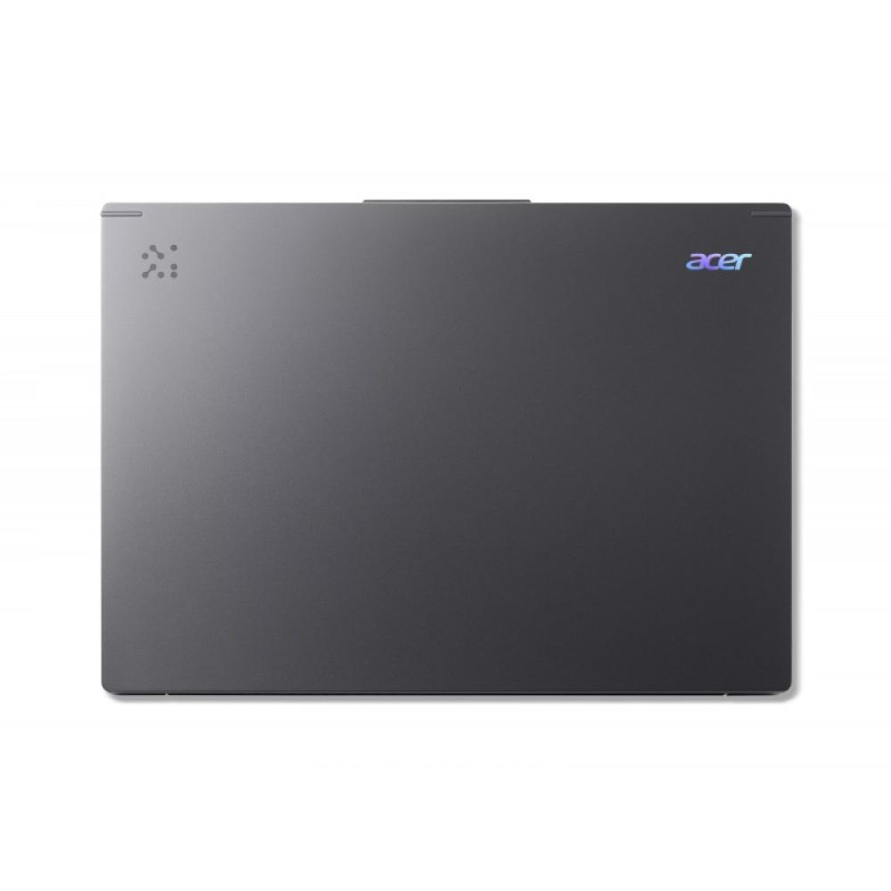 Acer - Aspire 14 AI A14-52M-56CP Intel Core Ultra 5 226V Portátil 35,6 cm (14") WUXGA 16 GB LPDDR5x-SDRAM 512 GB SSD Wi-Fi 6 (80