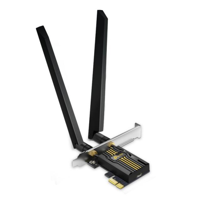 TP-Link - BE6500 Interno WLAN / Bluetooth 2880 Mbit/s