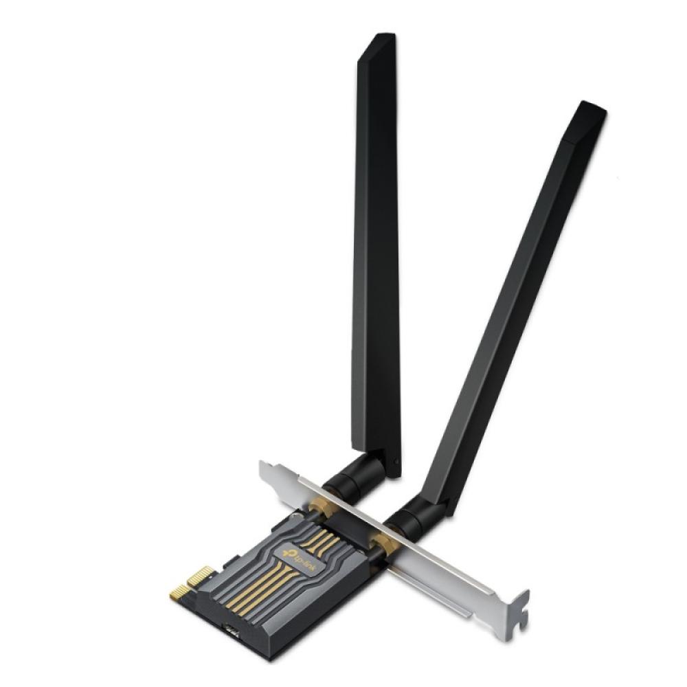 TP-Link - BE6500 Interno WLAN / Bluetooth 2880 Mbit/s