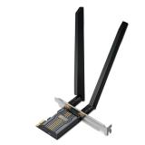TP-Link - BE6500 Interno WLAN / Bluetooth 2880 Mbit/s