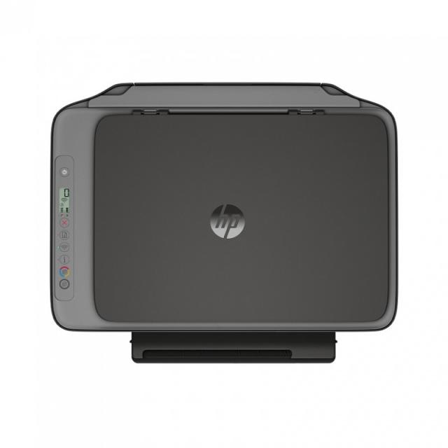 HP - DeskJet 2910 Inalámbrico All-in-One Color Impresora
