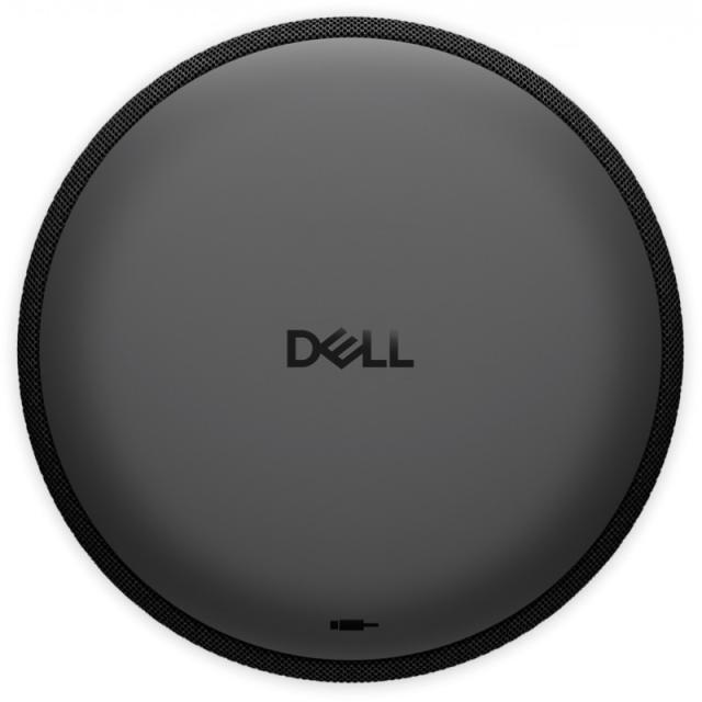 DELL - SP325 altavoz Universal USB Tipo C Negro
