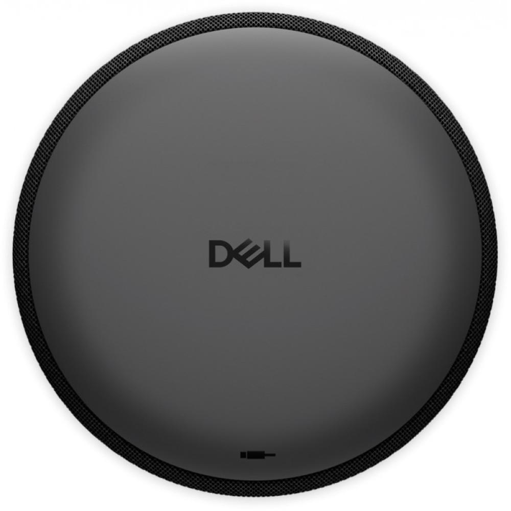 DELL - SP325 altavoz Universal USB Tipo C Negro