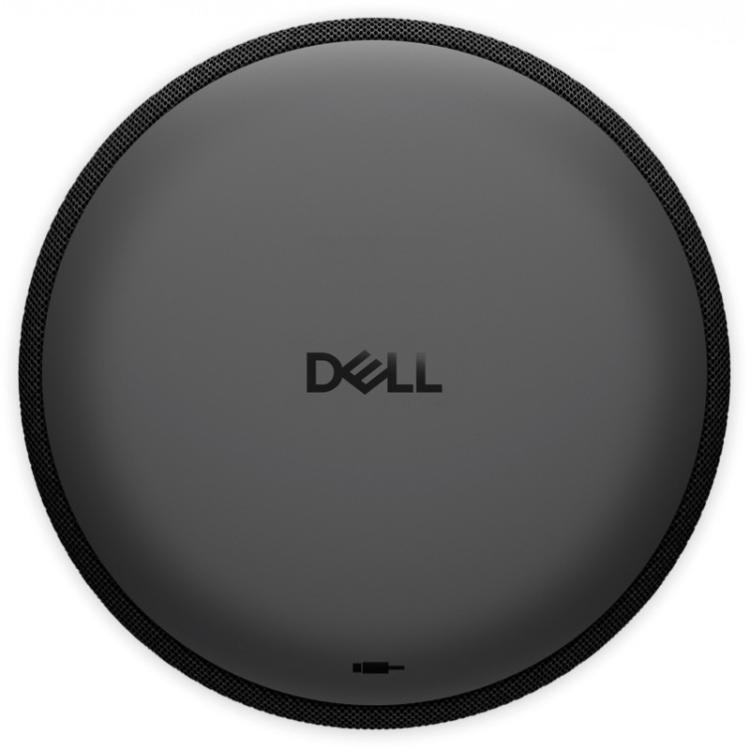 DELL - SP325 altavoz Universal USB Tipo C Negro