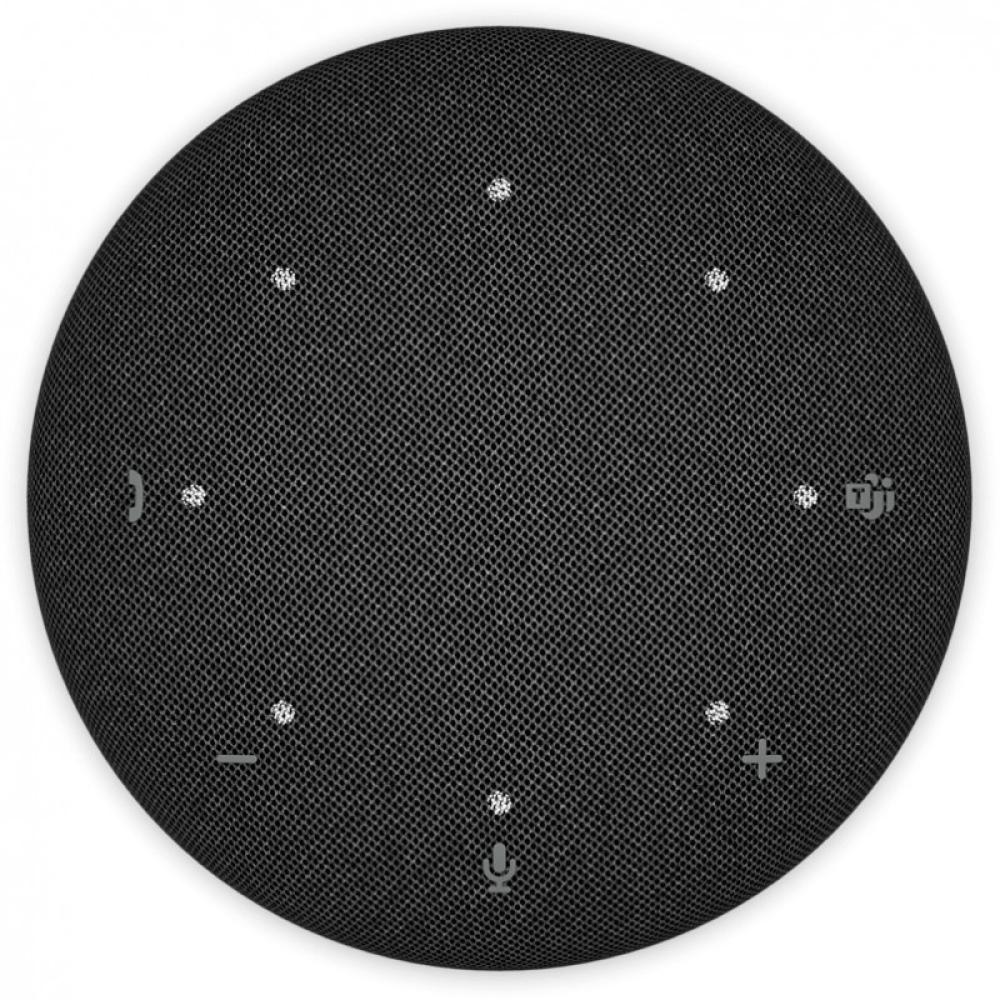 DELL - SP325 altavoz Universal USB Tipo C Negro