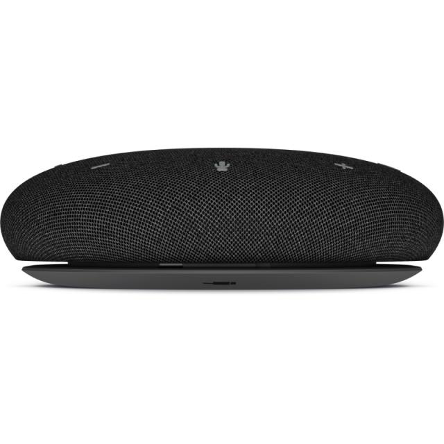 DELL - SP325 altavoz Universal USB Tipo C Negro