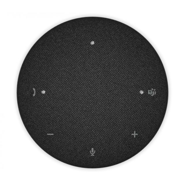 DELL - SP325 altavoz Universal USB Tipo C Negro