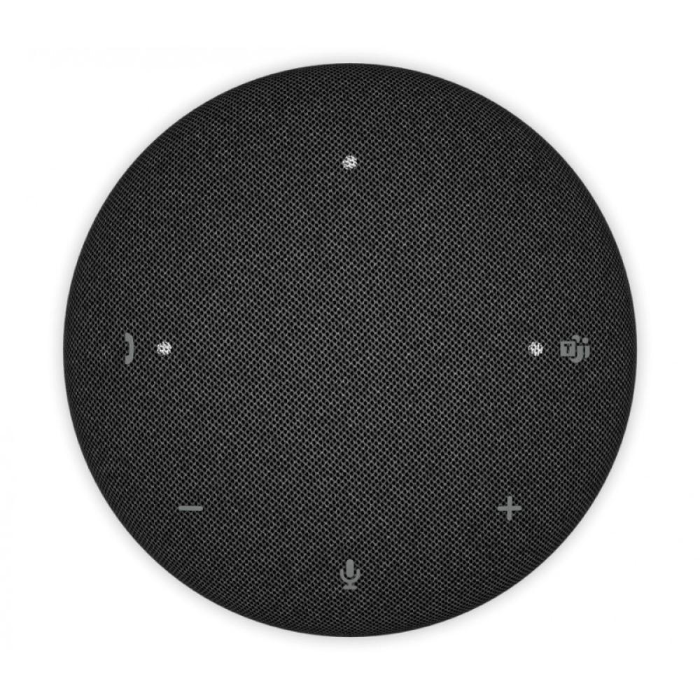 DELL - SP325 altavoz Universal USB Tipo C Negro