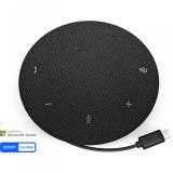 DELL - SP325 altavoz Universal USB Tipo C Negro