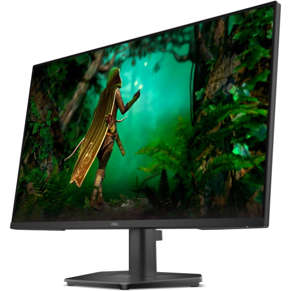 DELL - SE2725HG pantalla para PC 68,6 cm (27") 1920 x 1080 Pixeles Full HD LCD Negro