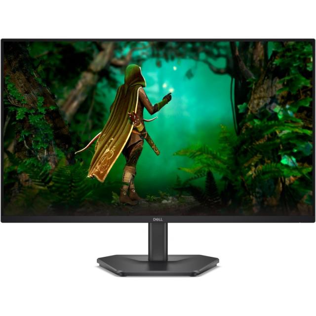 DELL - SE2725HG pantalla para PC 68,6 cm (27") 1920 x 1080 Pixeles Full HD LCD Negro