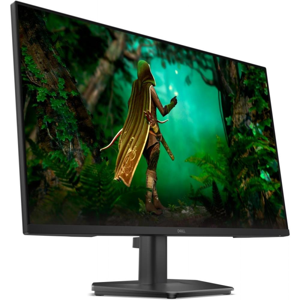 DELL - SE2725HG pantalla para PC 68,6 cm (27") 1920 x 1080 Pixeles Full HD LCD Negro