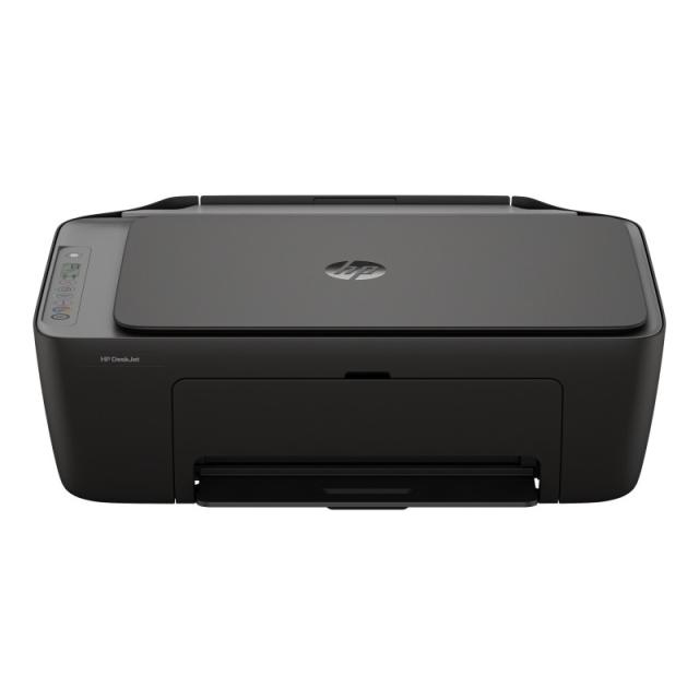 HP - DeskJet 2920 Inalámbrico All-in-One Color Impresora