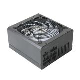 Tacens - RADIX VII AG 600, Fuente Alimentación Full Modular 600W ATX, 10 Años Garantía, 80Plus Silver, +87% Eficiencia, Ventilad
