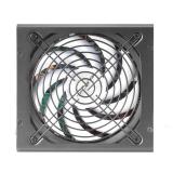 Tacens - RADIX VII AG 600, Fuente Alimentación Full Modular 600W ATX, 10 Años Garantía, 80Plus Silver, +87% Eficiencia, Ventilad