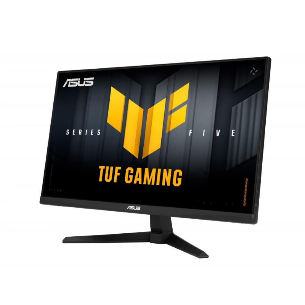 ASUS - TUF Gaming VG279QM5A pantalla para PC 68,6 cm (27") 1920 x 1080 Pixeles Full HD LCD Negro