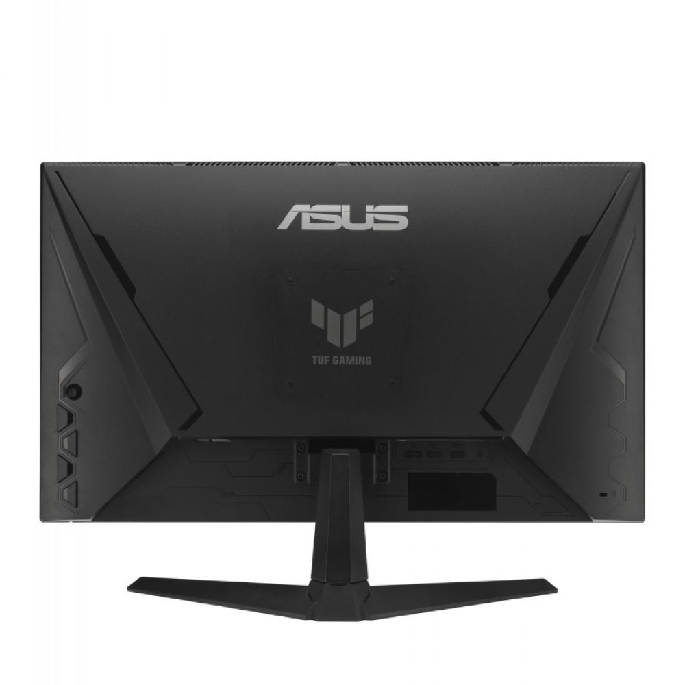 ASUS - TUF Gaming VG279QM5A pantalla para PC 68,6 cm (27") 1920 x 1080 Pixeles Full HD LCD Negro