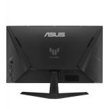 ASUS - TUF Gaming VG279QM5A pantalla para PC 68,6 cm (27") 1920 x 1080 Pixeles Full HD LCD Negro