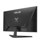 ASUS - TUF Gaming VG279QM5A pantalla para PC 68,6 cm (27") 1920 x 1080 Pixeles Full HD LCD Negro