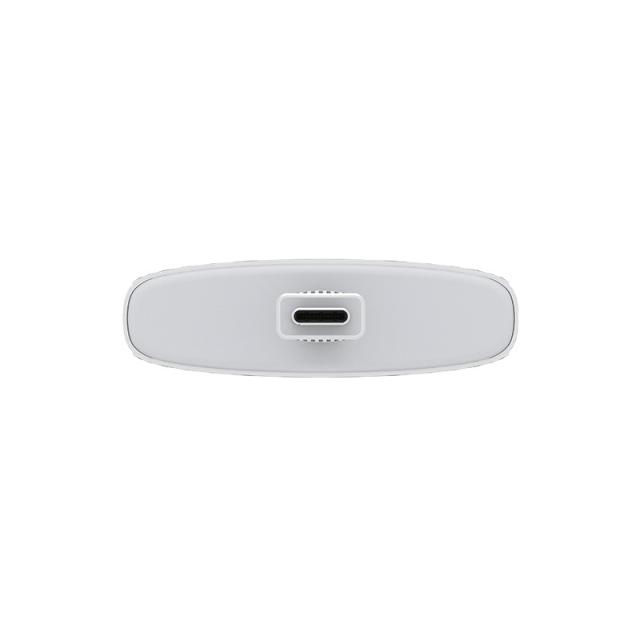 D-Link - DUP-A01 hub de interfaz USB 3.2 Gen 1 (3.1 Gen 1) Type-C 10000 Mbit/s Blanco