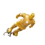 Hasbro - Marvel Legends Series Iron Man (Model 01 - Gold)
