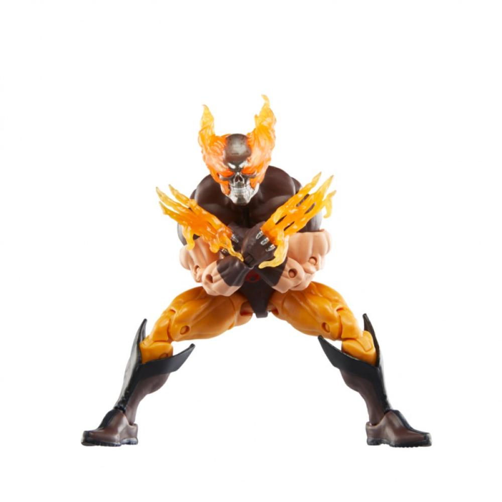 Hasbro - Marvel Legends Series Strange Tales Weapon of Vengeance