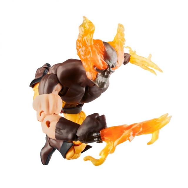 Hasbro - Marvel Legends Series Strange Tales Weapon of Vengeance