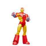 Hasbro - Marvel Legends Series Iron Man (Model 09)