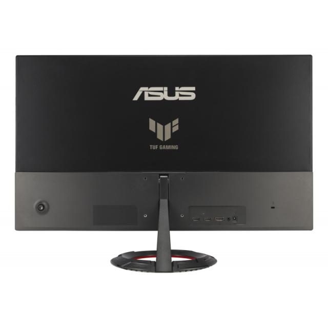 ASUS - TUF Gaming VG279Q5R pantalla para PC 68,6 cm (27") 1920 x 1080 Pixeles Full HD LED Negro