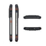 Cubot - King Kong KingKong Star 2 5G 17,1 cm (6.72") SIM doble Android 14 12 GB 256 GB 5100 mAh Negro