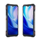 Cubot - King Kong KingKong Star 2 5G 17,1 cm (6.72") SIM doble Android 14 12 GB 256 GB 5100 mAh Negro