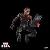 Hasbro - Marvel Legends Series Ultimate Miles Morales Spider-Man
