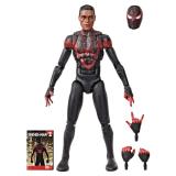Hasbro - Marvel Legends Series Ultimate Miles Morales Spider-Man