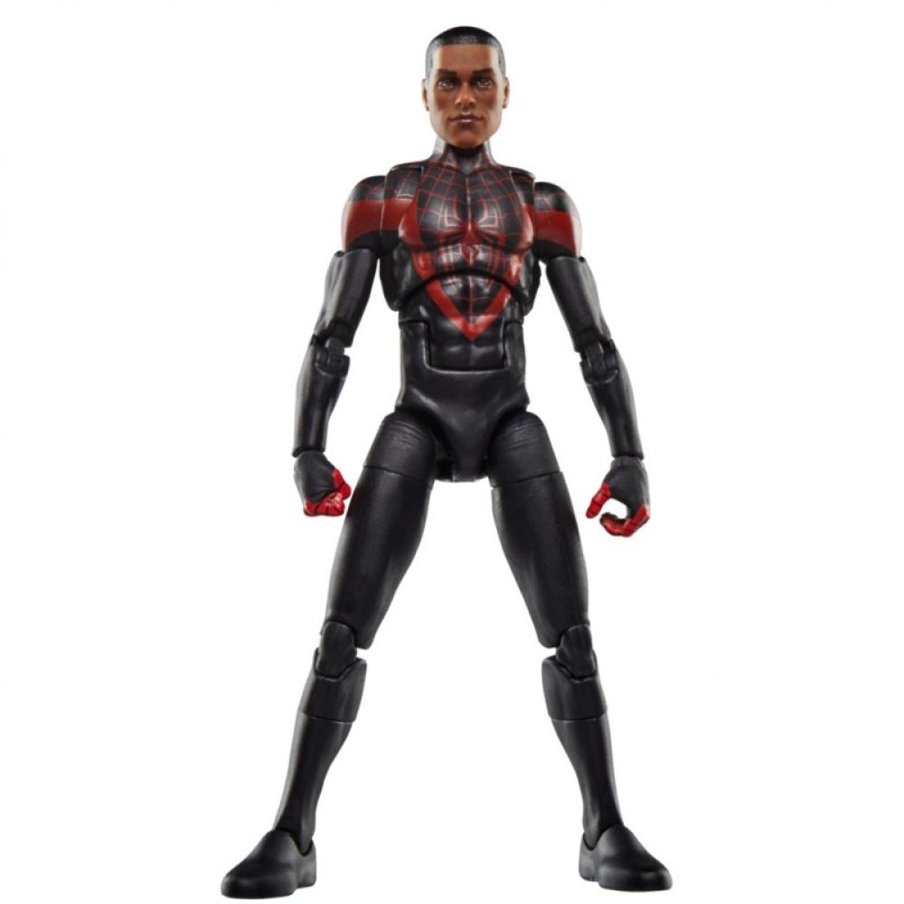 Hasbro - Marvel Legends Series Ultimate Miles Morales Spider-Man