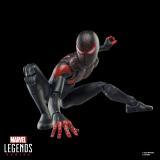 Hasbro - Marvel Legends Series Ultimate Miles Morales Spider-Man