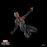 Hasbro - Marvel Legends Series Ultimate Miles Morales Spider-Man