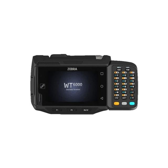 Zebra - KYPD-WT6XANFASM-01 accesorio para ordenador de bolsillo tipo PDA Smartkey