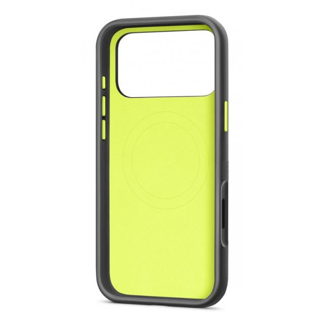 Apple - MGJ84LL/A funda para teléfono móvil 17,5 cm (6.9") Negro