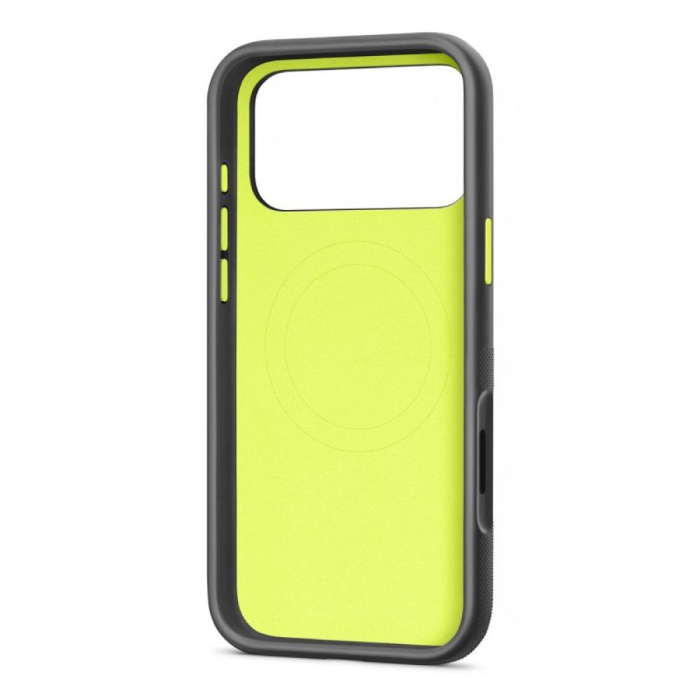 Apple - MGJ84LL/A funda para teléfono móvil 17,5 cm (6.9") Negro