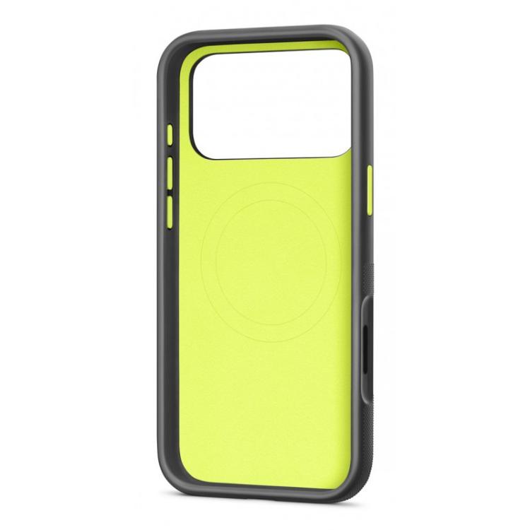 Apple - MGJ84LL/A funda para teléfono móvil 17,5 cm (6.9") Negro