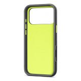 Apple - MGJ84LL/A funda para teléfono móvil 17,5 cm (6.9") Negro