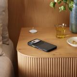 Apple - MGJ84LL/A funda para teléfono móvil 17,5 cm (6.9") Negro