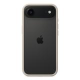 Apple - MH044ZM/A funda para teléfono móvil 16,5 cm (6.5") Bronceado