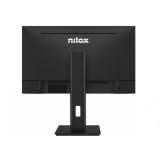 Nilox - NXM27R2K1201 pantalla para PC 68,6 cm (27") 2560 x 1440 Pixeles 2K LED Negro