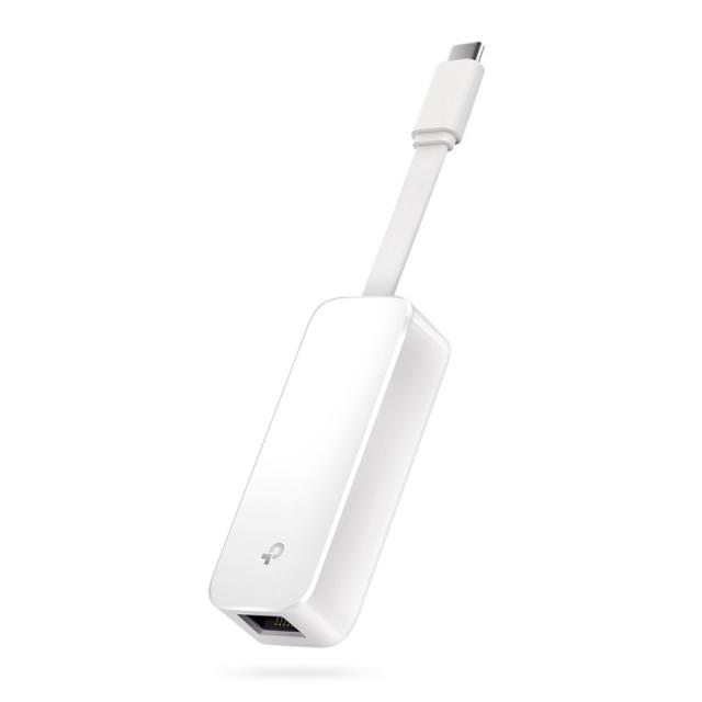 TP-Link - UE300C Ethernet 1000 Mbit/s