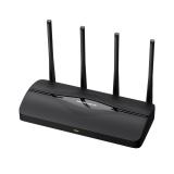 Mercusys - MR27BE router inalámbrico 2.5 Gigabit Ethernet Doble banda (2,4 GHz / 5 GHz) Negro