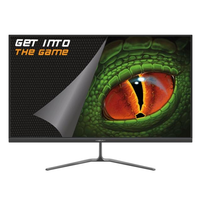 KeepOut - XGM32V7 pantalla para PC 81,3 cm (32") 1920 x 1080 Pixeles Full HD LED Negro