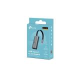 TP-Link - UE302C tarjeta y adaptador de interfaz RJ-45