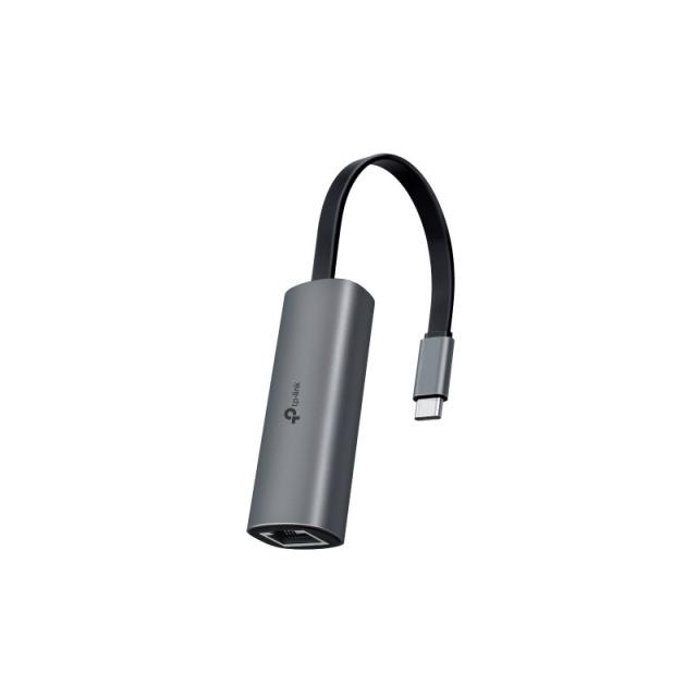 TP-Link - UE302C tarjeta y adaptador de interfaz RJ-45
